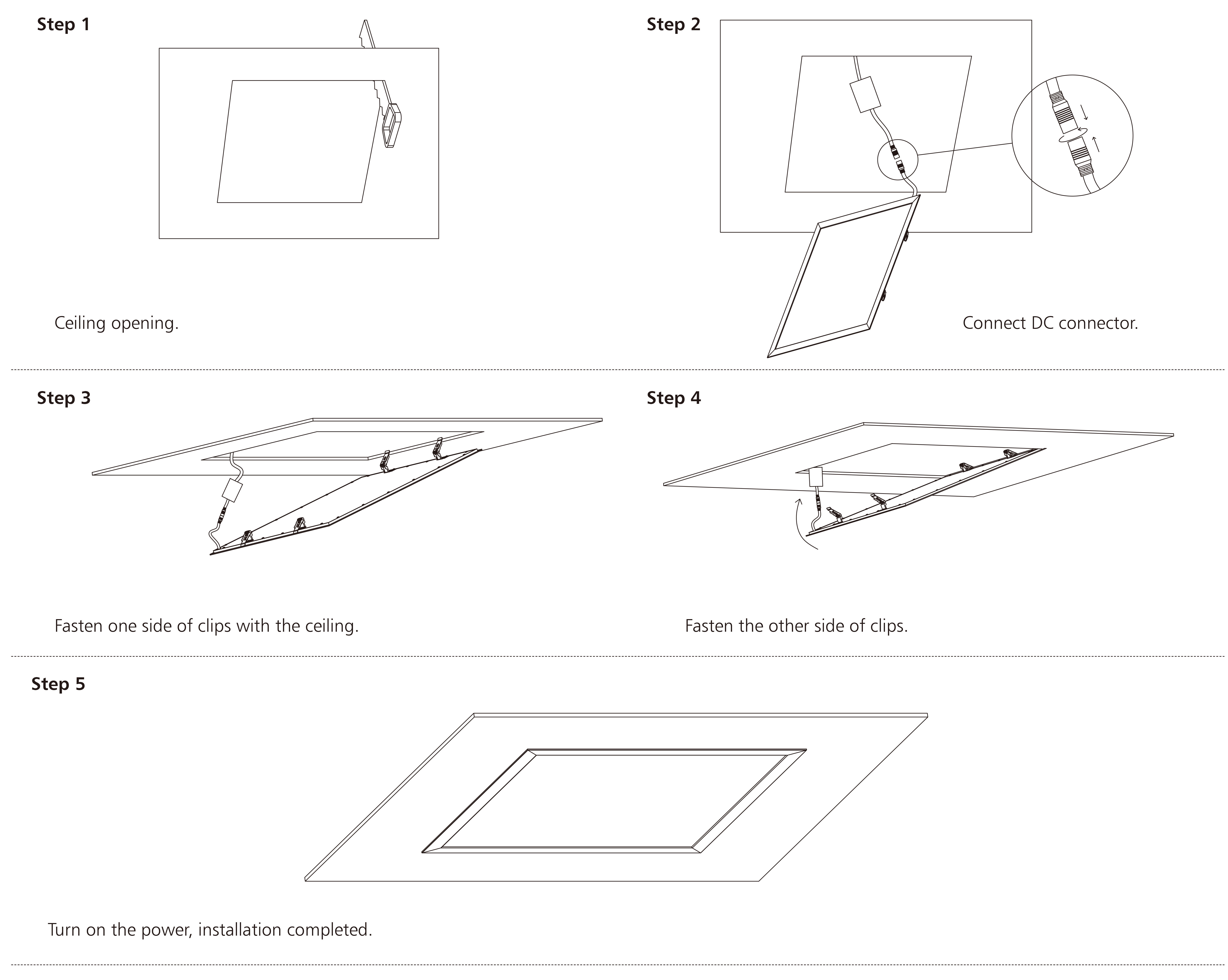 HYD-104M 安装图 Hyd-104m 安装图