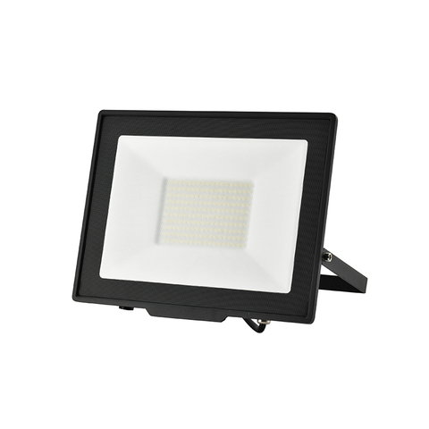 Safe Square Led DOB Flood Light Untuk Tempat Awam