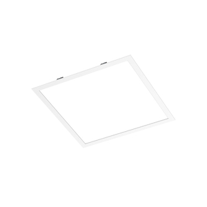 Lampu panel LED kelebihan moden untuk pencahayaan seragam